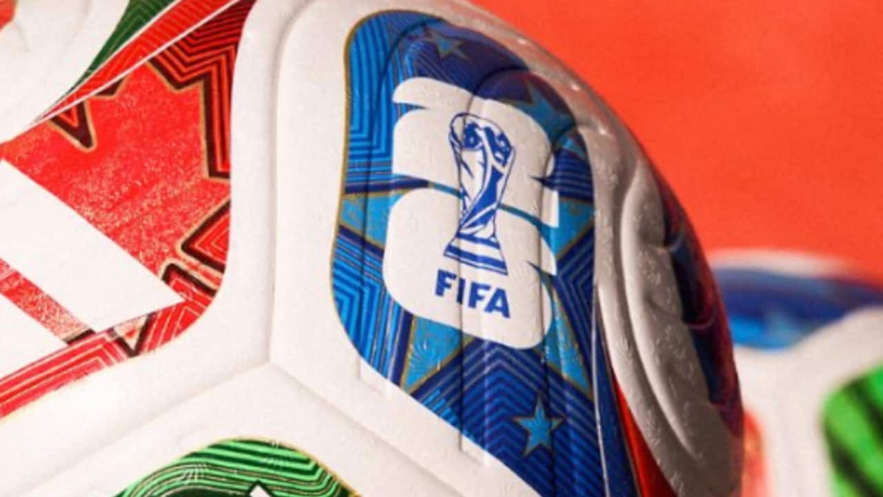 Inside The Adidas Trionda: The Sensor Equipped 2026 World Cup Ball That Must Be Charged Before Kickoff