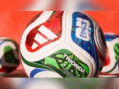 FIFA World Cup की ऑफिशियल फुटबॉल का नाम है Trionda, क्‍या होता है इसका मतलब, क्यों खास है ये फुटबॉल