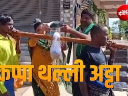मेंढक की शादी नहीं, कप्पा थल्ली अट्टा! बारिश बुलाने की सदियों पुरानी अनोखी परंपरा आज भी जिंदा