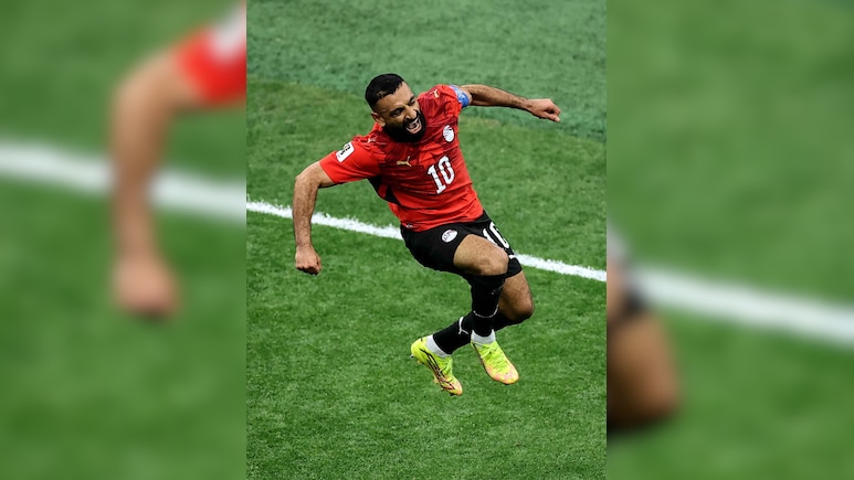 New Zealand vs Egypt Highlights: Salah Scores As The Pharaohs Notch Their First-Ever World Cup Win