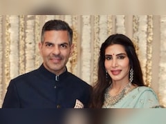 Priya Kapur Posts Emotional Note On Sunjay Kapur's First Death Anniversary: 