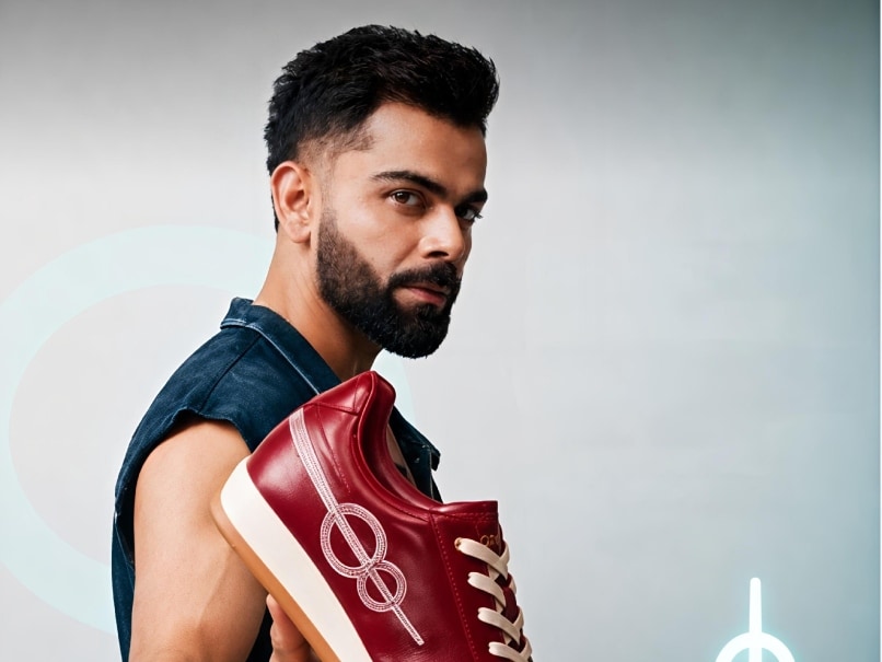 Virat Kohli launches One8 sportswear venture with Agilitas partnership