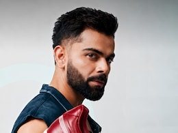 Virat Kohli's 'Never Done' Mindset Powers His New One8 Venture