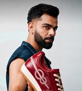 Virat Kohlis Never Done Mindset Powers His New One8 Venture