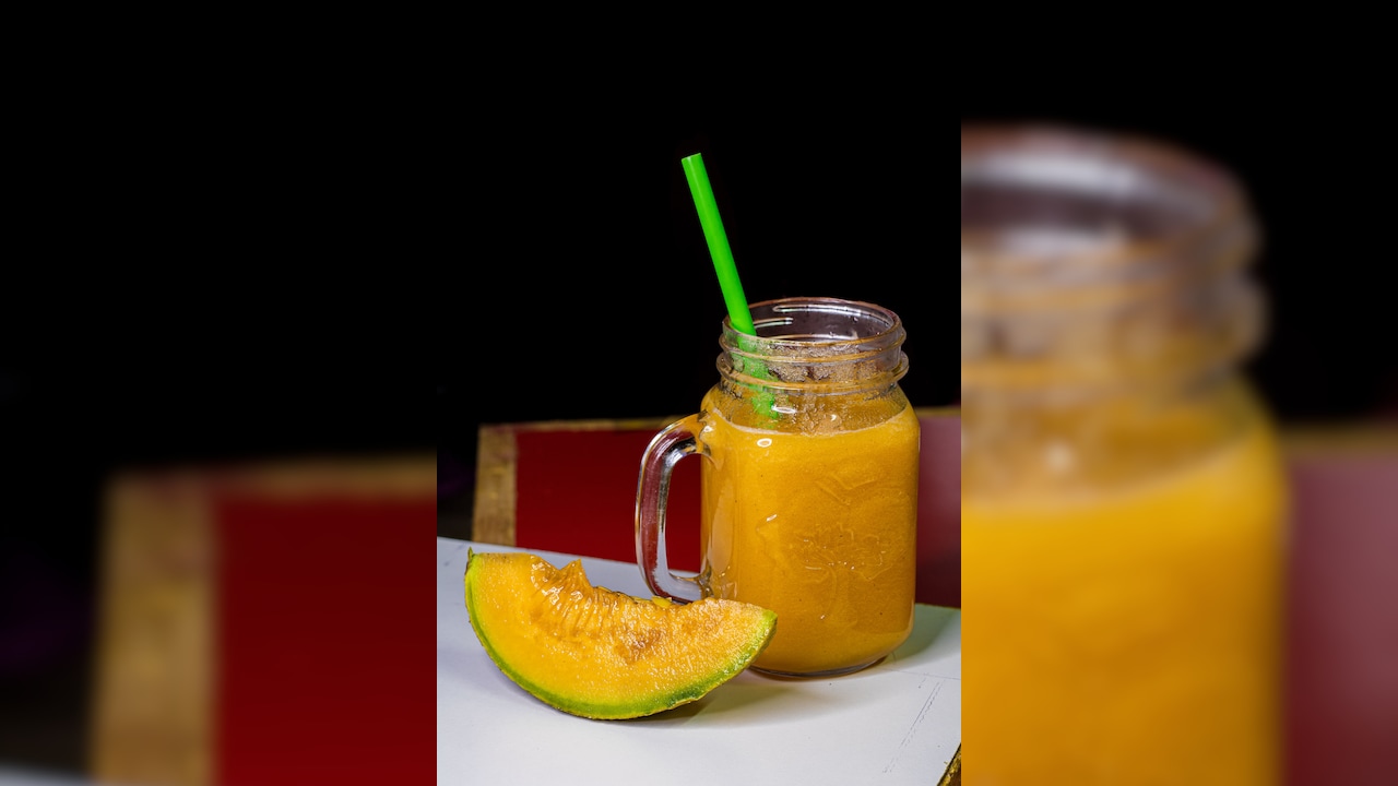 Muskmelon Sharbat Recipe: चिलचिलाती गर्मी में शरीर को रखेगा 