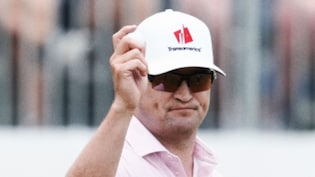 Zach Johnson Claims Second PGA Tour Champions Win Of The Season At Principal Charity Classic In Des Moines