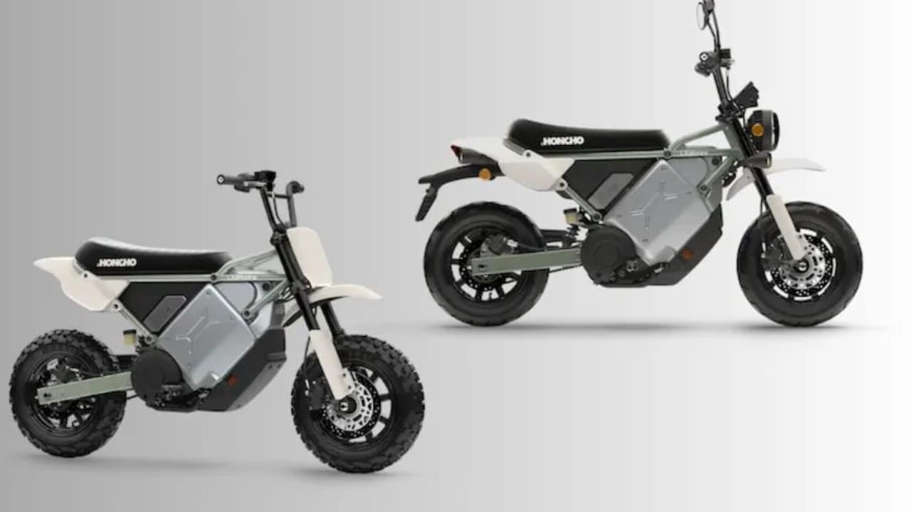 मात्र 3 सेकंड में हवा से बातें करेगी Harley-Davidson की ये छोटी इलेक्ट्रिक बाइक, लुक देखकर हो जाएंगे दीवाने