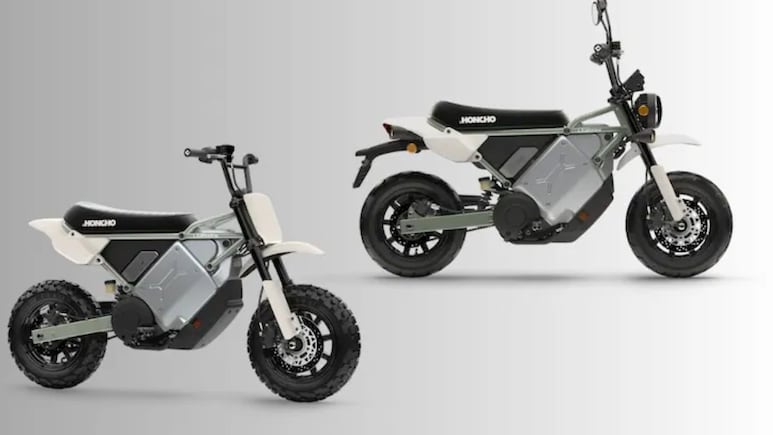 मात्र 3 सेकंड में हवा से बातें करेगी Harley-Davidson की ये छोटी इलेक्ट्रिक बाइक, लुक देखकर हो जाएंगे दीवाने