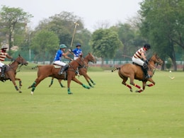 How Jaipur Polo Ground, A Royal Gift-Turned-Sporting Hub, Became Central To A Land Row