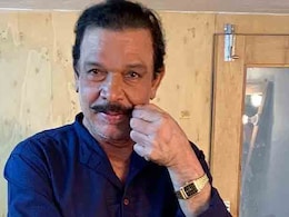 After Watching The Teaser, Govind Namdev Says He Felt 'Used' By <i>Kala Hiran</i> Makers: 'This Is Not The Film I Shot For'