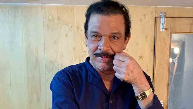 After Watching The Teaser, Govind Namdev Says He Felt 'Used' By <i>Kala Hiran</i> Makers: 'This Is Not The Film I Shot For'