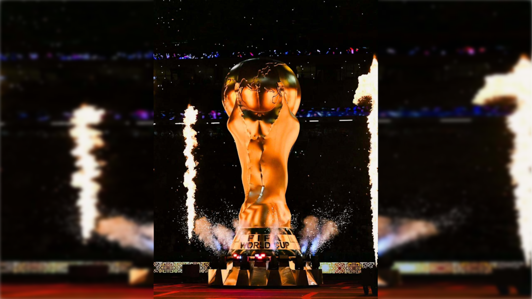 FIFA World Cup 2026 Opening Ceremony Live Updates: Shakira, Burna Boy To Unveil Official Song 'Dai Dai'