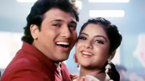 1992 की चौथी सबसे ज्यादा कमाने वाली फिल्म, सेट पर होती थी गोविंदा की खिंचाई, एक्ट्रेस बोलीं- अब 90 का दौर लौटे