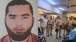 Kalyan News: कल्याणमध्ये अनधिकृत इमारतींचं जाळं पसरवलं,  'तो' खतरनाक बिल्डर अखेर पोलिसांच्या जाळ्यात अडकला
