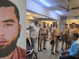 Kalyan News: कल्याणमध्ये अनधिकृत इमारतींचं जाळं पसरवलं,  'तो' खतरनाक बिल्डर अखेर पोलिसांच्या जाळ्यात अडकला