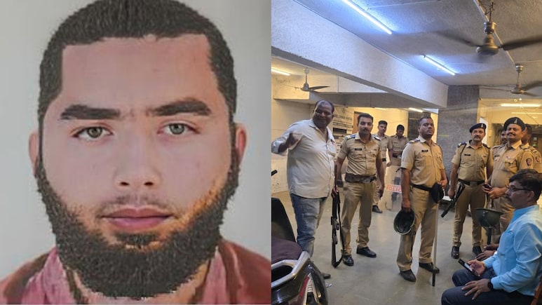 Kalyan News: कल्याणमध्ये अनधिकृत इमारतींचं जाळं पसरवलं,  'तो' खतरनाक बिल्डर अखेर पोलिसांच्या जाळ्यात अडकला