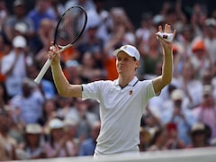 Bloodied But Unbowed: Jannik Sinner Avoids Shock Exit At Wimbledon 2026