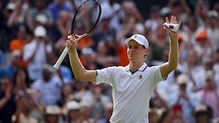 Bloodied But Unbowed: Jannik Sinner Avoids Shock Exit At Wimbledon 2026
