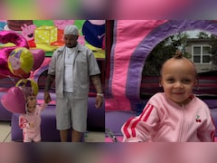 Parenting Influencer Jamal Morton Announces Death Of 2-Year-Old Daughter