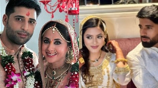 Urmila Matondkar's Ex-Husband Mohsin Akhtar Marries Nidhaa Bhatt Two Years After Divorce