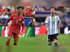 Ronaldo vs Messi Is Not Dead: Cristiano Just Breathed Fresh Life Into The Titanic Rivalry