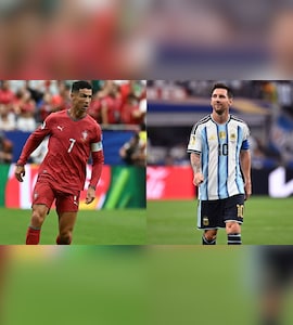 Ronaldo vs Messi Is Not Dead: Cristiano Just Breathed Fresh Life Into The Titanic Rivalry