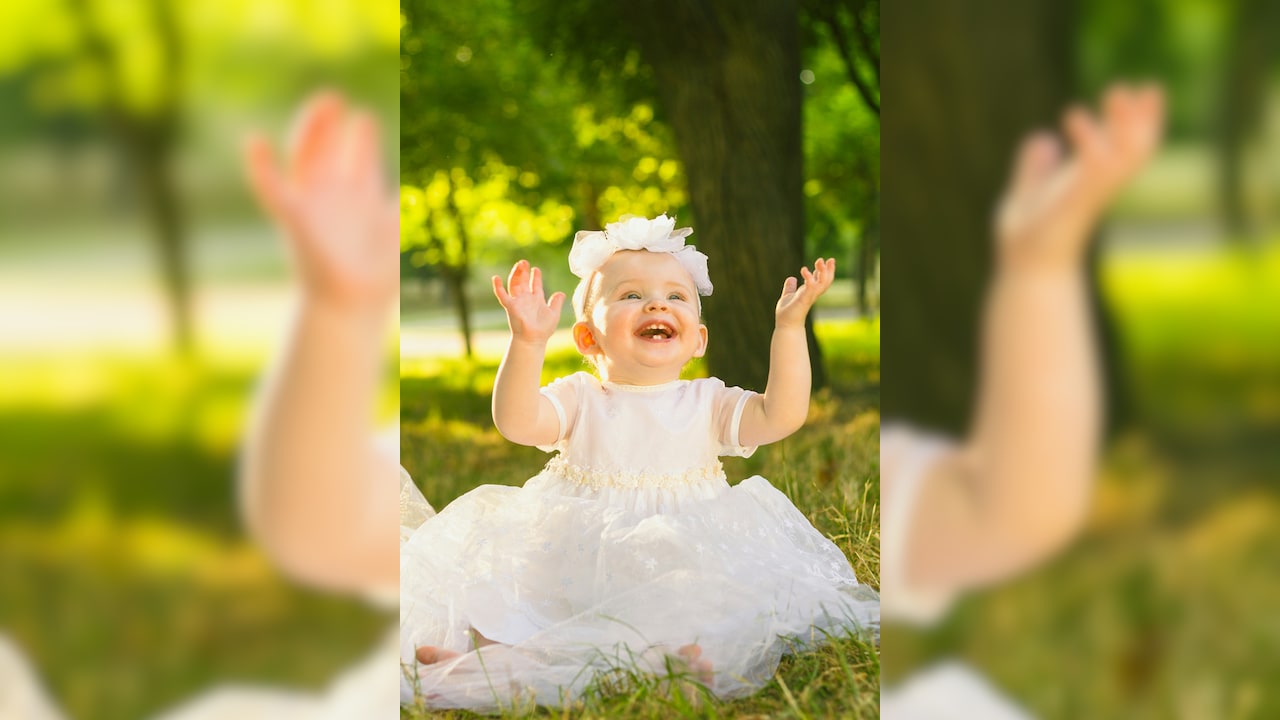 Baby Girls की Cute Cotton Frocks पर ऐसी शानदार डील्स कहीं नहीं मिलेगी आपको, 50% तक की मिल रही है छूट
