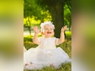 Baby Girls की Cute Cotton Frocks पर ऐसी शानदार डील्स कहीं नहीं मिलेगी आपको, 50% तक की मिल रही है छूट