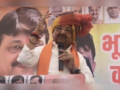 'हम काफिर है, तो हमारी बनाई सड़कों पर ना चले मुसलमान'- कैलाश विजयवर्गीय का विवादित बयान वायरल