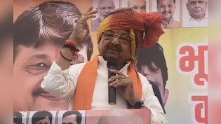 'हम काफिर है, तो हमारी बनाई सड़कों पर ना चले मुसलमान'- कैलाश विजयवर्गीय का विवादित बयान वायरल