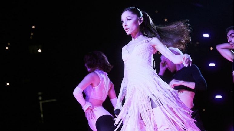 Ariana Grande Apologises After Rescheduling 3 Eternal Sunshine Shows: "This Was Our Best And Safest Option"