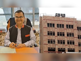 कौन हैं CBSE के नए चीफ IAS लोखंडे प्रशांत सीताराम? विवाद के बीच होंगी ये तीन बड़ी चुनौतियां