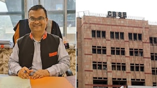 कौन हैं CBSE के नए चीफ IAS लोखंडे प्रशांत सीताराम? विवाद के बीच होंगी ये तीन बड़ी चुनौतियां