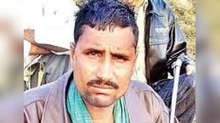 सुबह बैरक की सफाई की, लूडो खेला... डकैत जगन गुर्जर की अजमेर जेल में किसने और कैसे की हत्या?