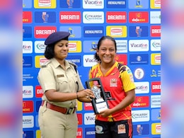 From Admiring Smriti Mandhana To Leaning On Richa Ghosh: Ankita Chakraborty Looks Ahead To Bengal T20 League 2026