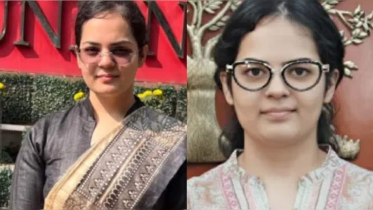सुबह 4 बजे उठकर की पढ़ाई, पॉडकास्ट से भी मिली मदद: UPSC टॉपर