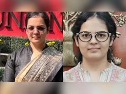 सुबह 4 बजे उठकर की पढ़ाई, पॉडकास्ट से भी मिली मदद: UPSC टॉपर जिनिया ने इस तरह क्रैक किया एग्जाम