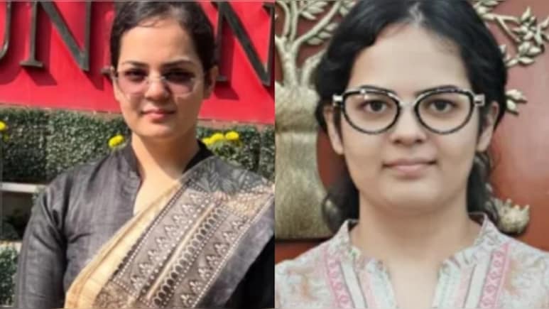 सुबह 4 बजे उठकर की पढ़ाई, पॉडकास्ट से भी मिली मदद: UPSC टॉपर जिनिया ने इस तरह क्रैक किया एग्जाम