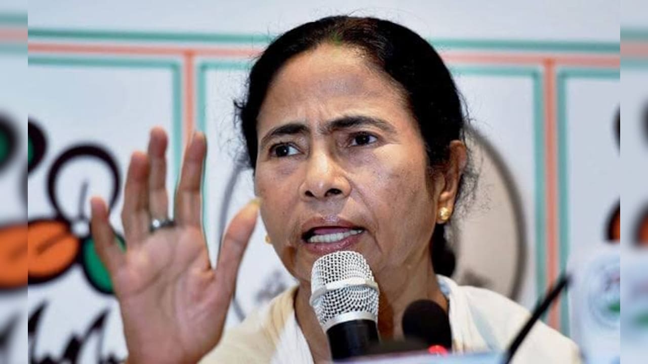 Mamata Banerjee-Led TMC Dissolves All Committees, Frontal Organisations In West Bengal Amid Deepening Rift