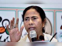Mamata Banerjee-Led TMC Dissolves All Committees, Frontal Organisations In West Bengal Amid Deepening Rift