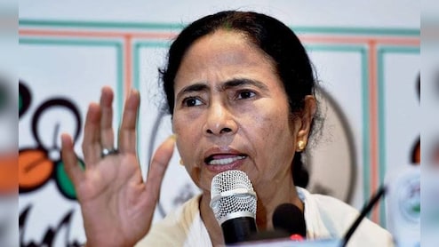 Mamata Banerjee-Led TMC Dissolves All Committees, Frontal Organisations In West Bengal Amid Deepening Rift