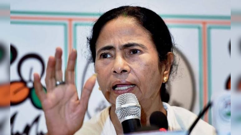 Mamata Banerjee-Led TMC Dissolves All Committees, Frontal Organisations In West Bengal Amid Deepening Rift
