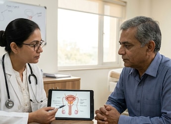 Prostate Health: Early Signs, Screening, And Treatment Awareness