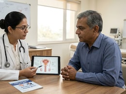 Prostate Wellness: 7 Fruits That May Support A Healthy Prostate