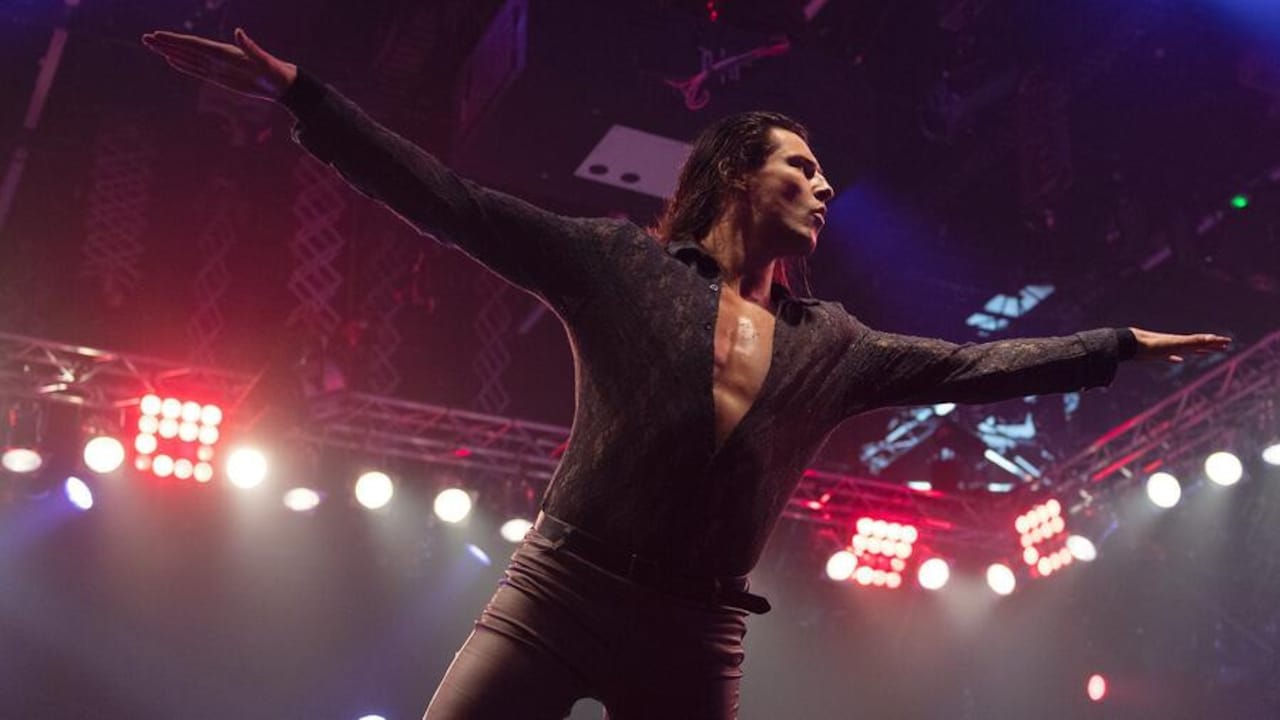 WWE Confirms Return Of Fan-Favorite Star After 1139 Days For A First-Of-Its-Kind Event