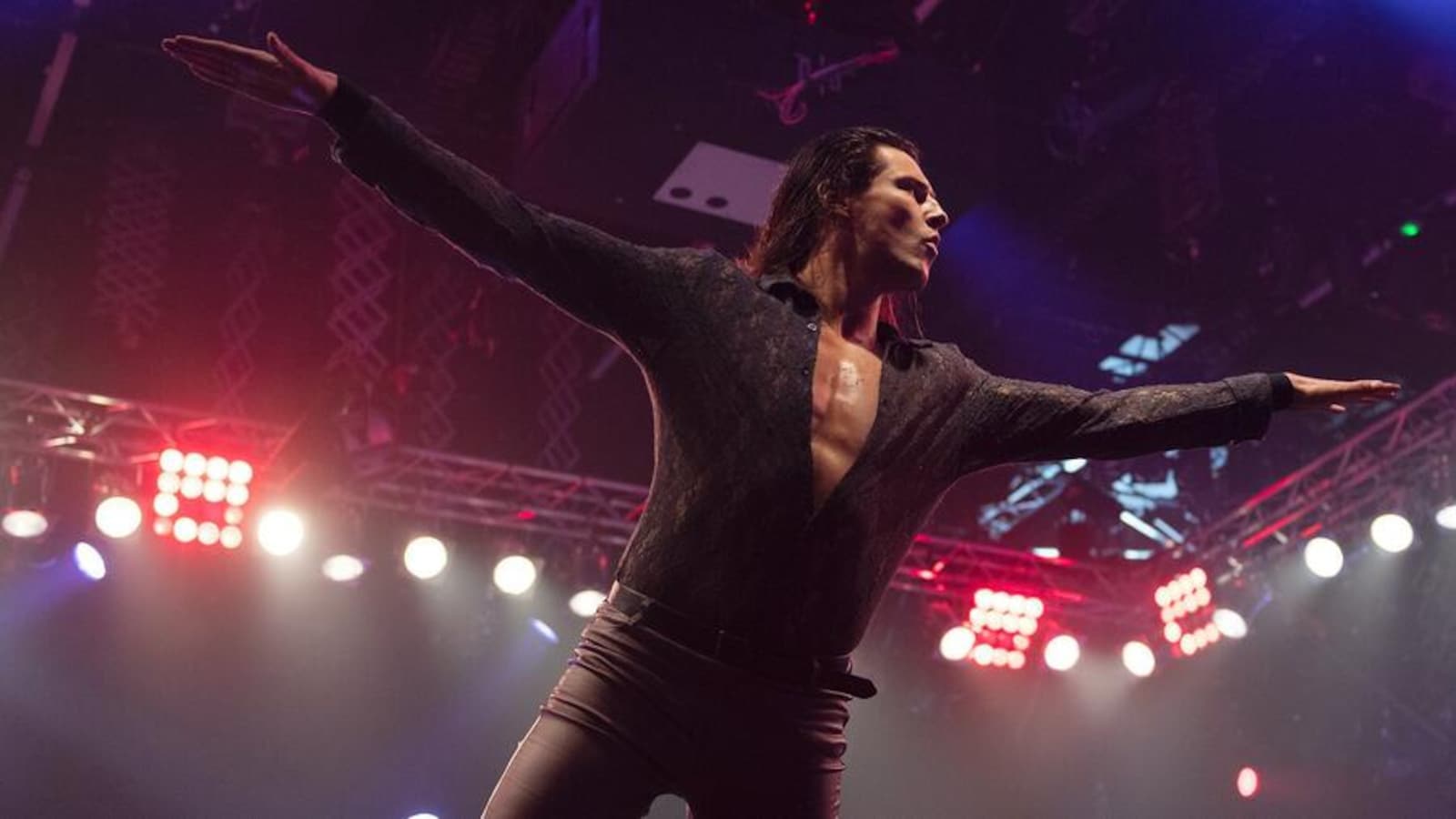 WWE Confirms Return Of Fan-Favorite Star After 1139 Days For A First-Of-Its-Kind Event