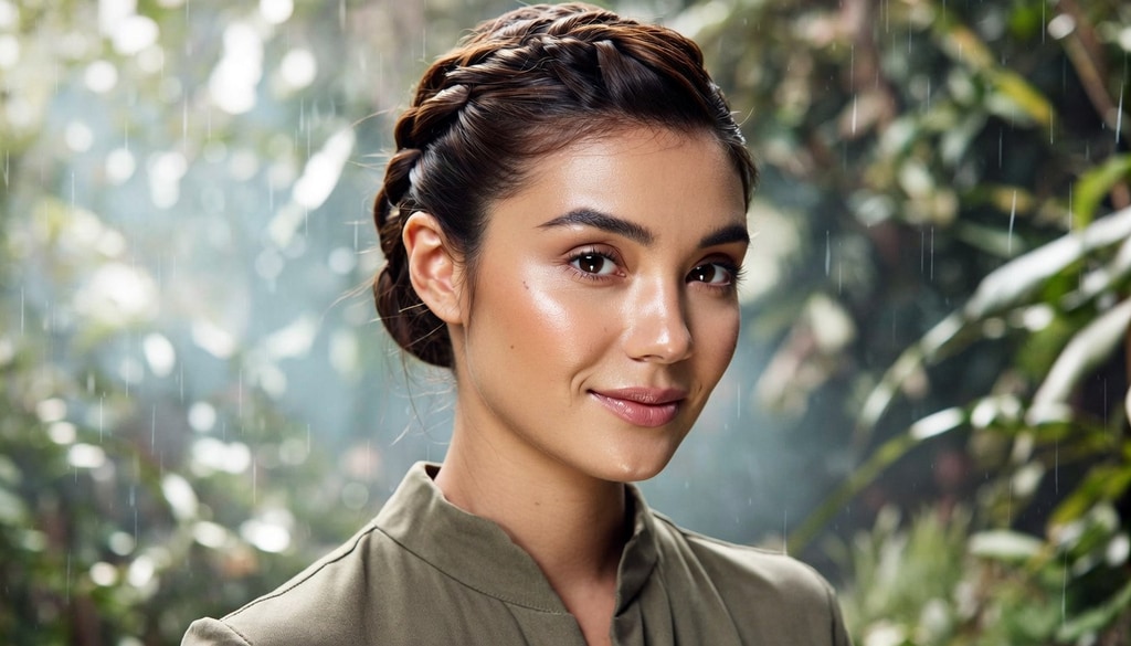 Discover the best womens hairstyles to keep your hair looking stylish during rainy season. Discover the best womens hairstyles to keep your hair looking stylish during rainy season.