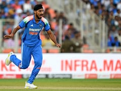India vs England 2nd T20I LIVE Score: Arshdeep Singh Strikes Twice In 1st Over, England Two Down In Chase