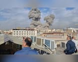 US Issues Travel Advisory Amid Iran Conflict; Flight Disruptions Possible
