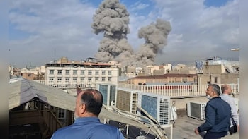 US Issues Travel Advisory For Americans Amid Iran Conflict; Flight Disruptions Possible